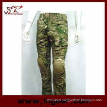 Gen 2 Style Tactical Combat Pants with Knee Pads